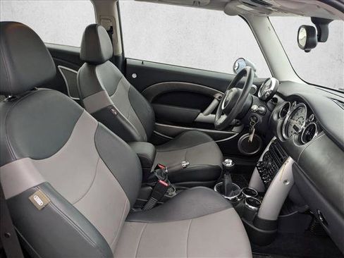 Used 2005 MINI Cooper S image 17