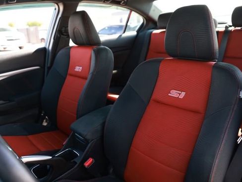 Used 2014 Honda Civic Si image 9