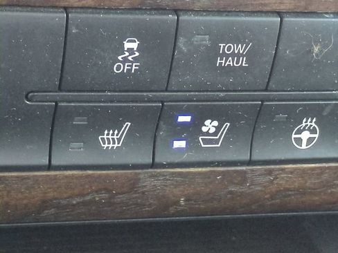 Used 2017 RAM 1500 Laramie Longhorn w/ Protection Group image 22