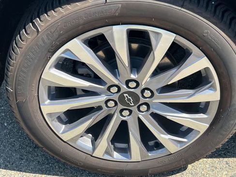 Used 2022 Chevrolet Blazer Premier w/ Enhanced Convenience Package image 17