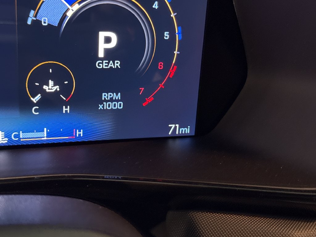 New 2026 Chevrolet Colorado Z71 w/ Technology Package AWD/4WD image 6