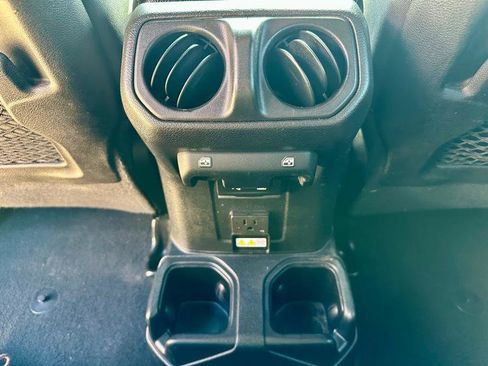 Used 2020 Jeep Wrangler Unlimited Rubicon image 13