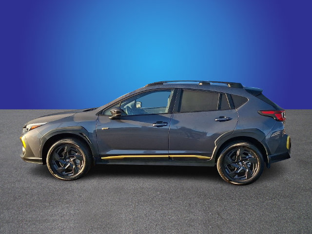 Used 2024 Subaru Crosstrek 2.5i Sport w/ Popular Package #4A AWD/4WD image 8