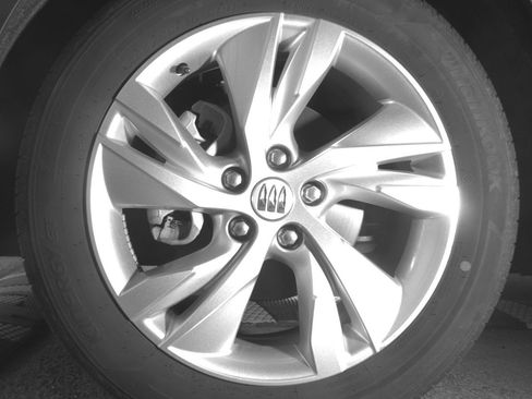 Used 2025 Buick Encore GX Preferred image 12