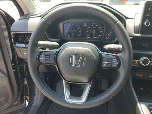 Used 2026 Honda CR-V EX-L image 25