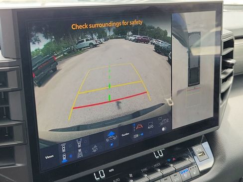Used 2025 Toyota Tundra TRD Pro AWD/4WD image 26