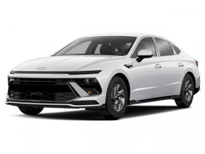 New 2025 Hyundai Sonata SE