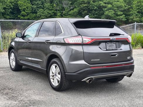 Used 2016 Ford Edge SEL w/ Equipment Group 201A AWD/4WD image 5