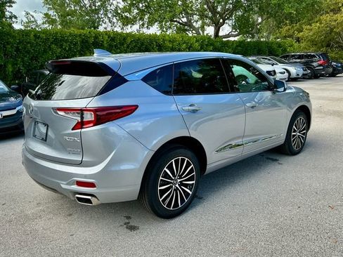 New 2026 Acura RDX SH-AWD w/ Advance Package image 6