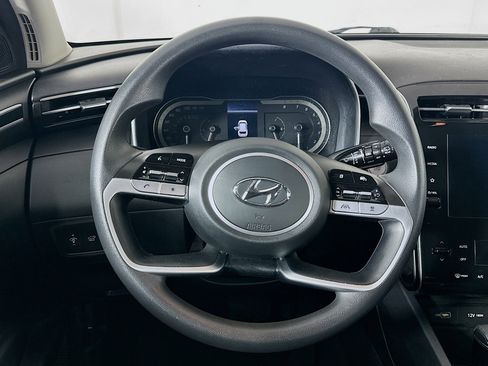 Used 2024 Hyundai Tucson SEL image 18