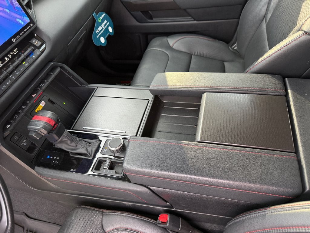 Used 2023 Toyota Sequoia TRD Pro AWD/4WD image 19