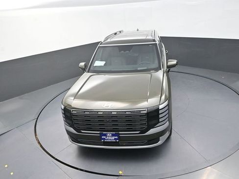 New 2026 Hyundai Palisade Calligraphy AWD/4WD image 26