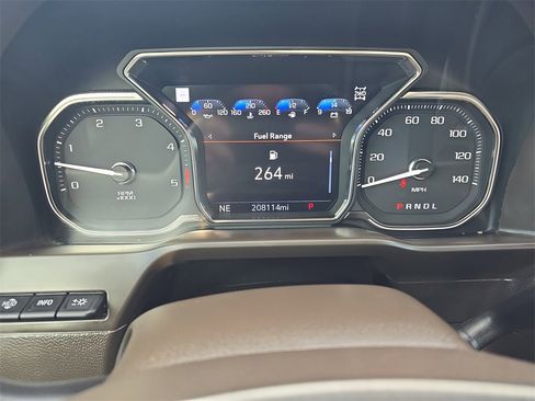 Used 2021 GMC Sierra 3500 Denali w/ Denali Ultimate Package image 20