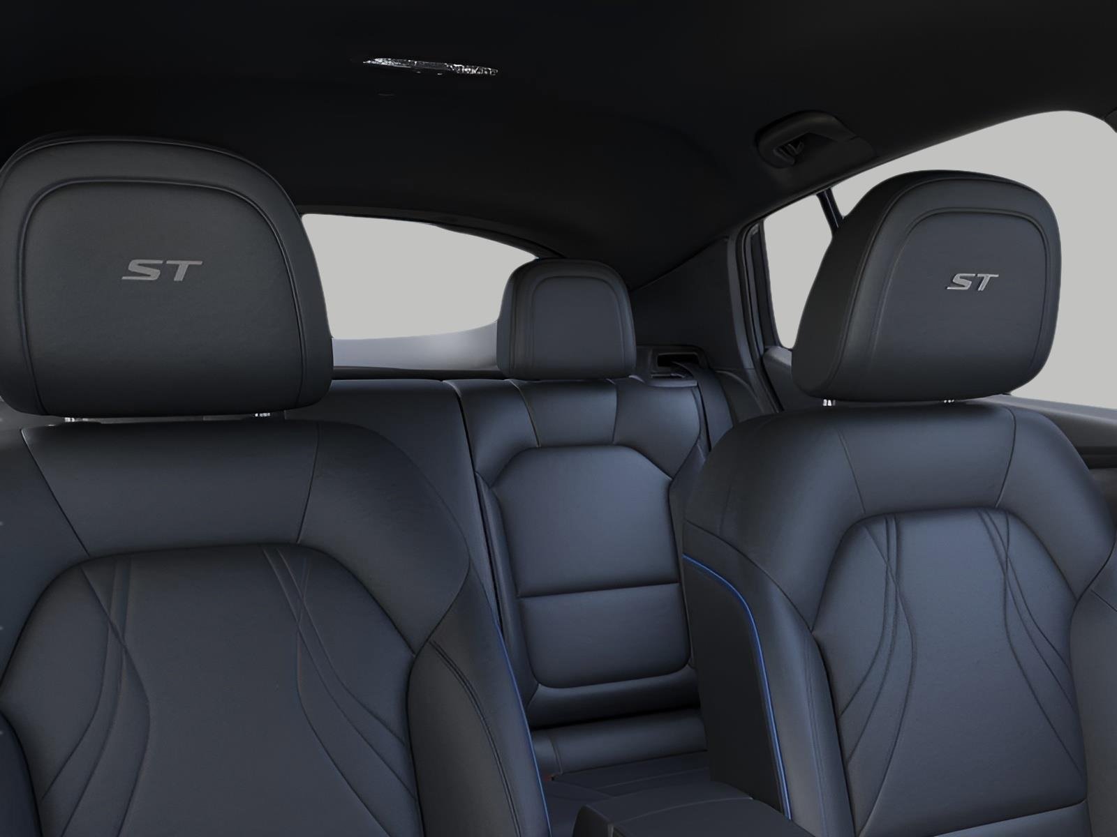 New 2026 Buick Envista Sport Touring w/ Convenience I Package FWD image 49