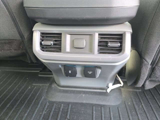 Used 2024 Ford F150 XLT w/ Equipment Group 302A MID AWD/4WD image 11