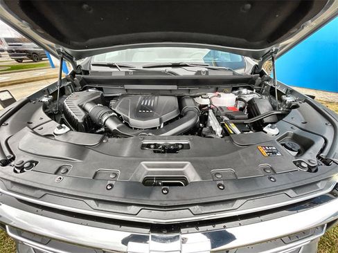 New 2026 Chevrolet Traverse LT w/ Driver Confidence Package image 17