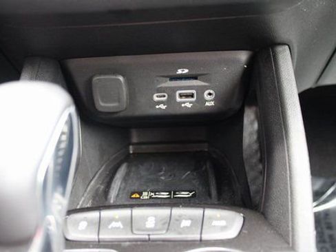 Used 2022 Chevrolet TrailBlazer ACTIV w/ Sun and Liftgate Package image 32