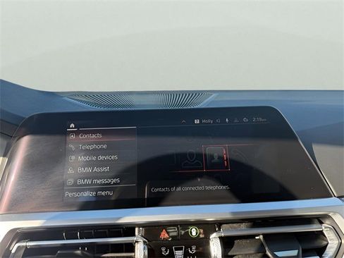 Used 2019 BMW 330i xDrive Sedan w/ Convenience Package image 17