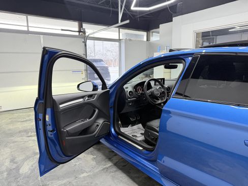 Used 2018 Audi S3 Prestige image 11