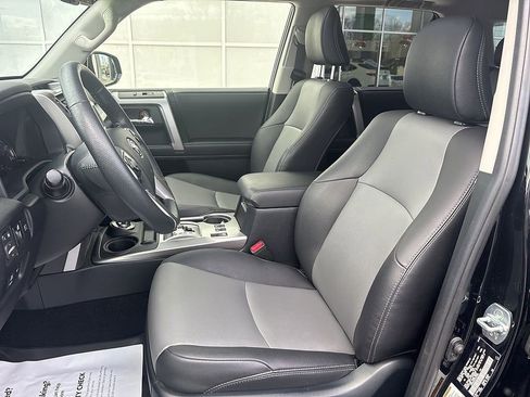 Used 2023 Toyota 4Runner SR5 Premium w/ Moonroof Package image 6