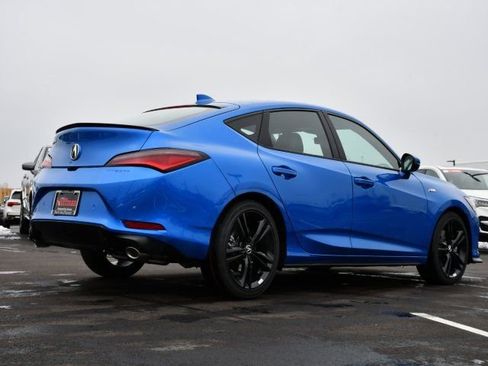 New 2026 Acura Integra A-Spec image 7