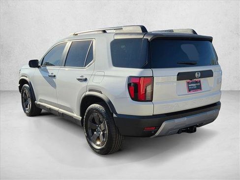 New 2026 Honda Passport RTL image 9