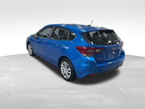 Certified 2023 Subaru Impreza 2.0i image 18