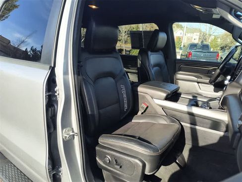 Used 2023 RAM 1500 Rebel w/ Night Edition image 24