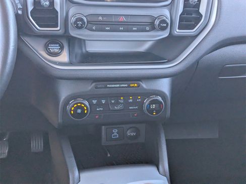 Certified 2021 Ford Bronco Sport Big Bend w/ Big Bend Package image 20