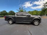Used 2016 Ford F150 Lariat w/ Equipment Group 502A Luxury image 5