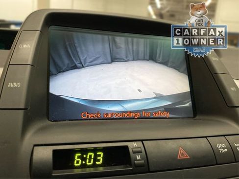 Used 2007 Toyota Prius image 29