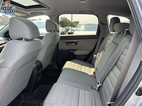 Used 2020 Honda CR-V EX image 10