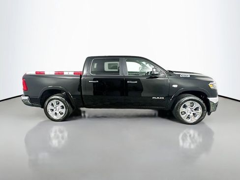 New 2026 RAM 1500 Big Horn image 8