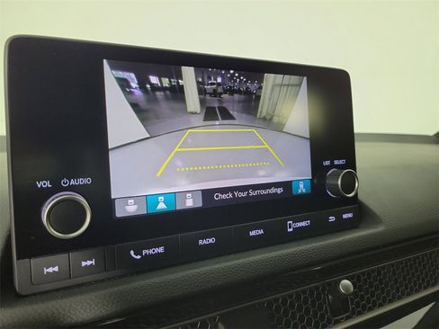 Used 2025 Honda Civic Sport image 25