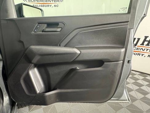 Used 2024 Chevrolet Colorado Trail Boss w/ Advanced Trailering Package AWD/4WD image 33