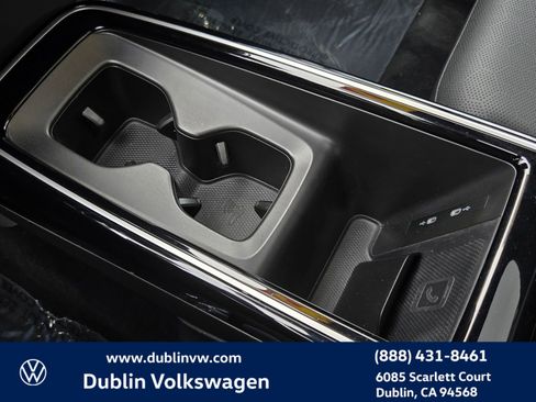 Used 2023 Volkswagen ID.4 Pro S image 19