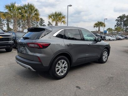 Used 2024 Ford Escape Active