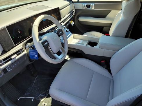 New 2026 Hyundai Santa Fe SE FWD image 11