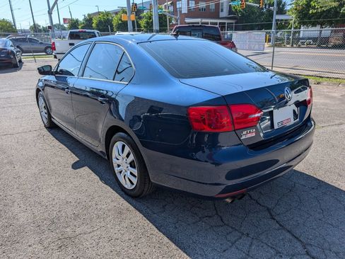 Used 2014 Volkswagen Jetta SE FWD image 6