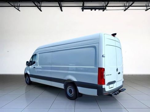 New 2026 Mercedes-Benz Sprinter 2500 image 5