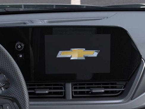 New 2026 Chevrolet Trax RS image 20