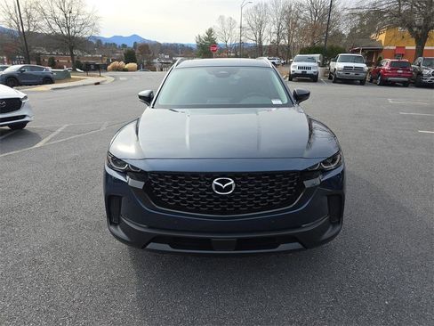 New 2026 MAZDA CX-50 AWD 2.5 S w/ Weather Package image 6