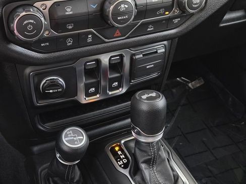 New 2026 Jeep Wrangler Sport AWD/4WD image 15
