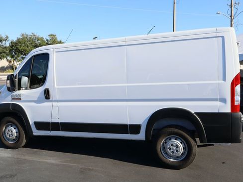 Used 2020 RAM ProMaster 1500 image 5