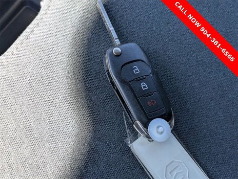 Used 2023 Ford F150 XLT image 35