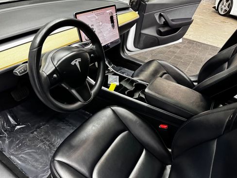 Used 2020 Tesla Model 3 Long Range image 31