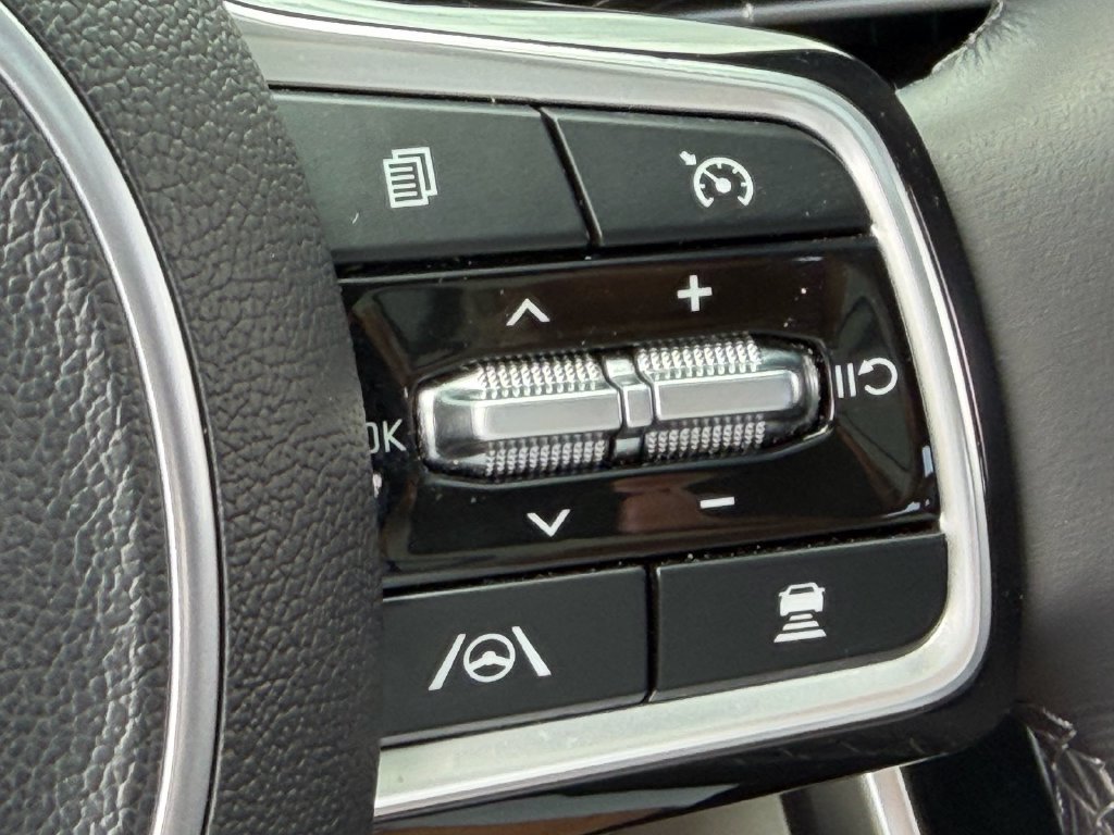 Used 2024 Kia Carnival SX Prestige FWD image 34