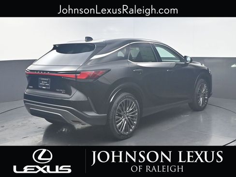 New 2026 Lexus RX 350 image 9