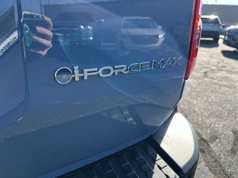 Certified 2025 Toyota Land Cruiser image 7