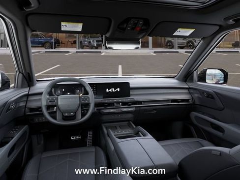 New 2027 Kia Telluride SX X-Line AWD/4WD image 17
